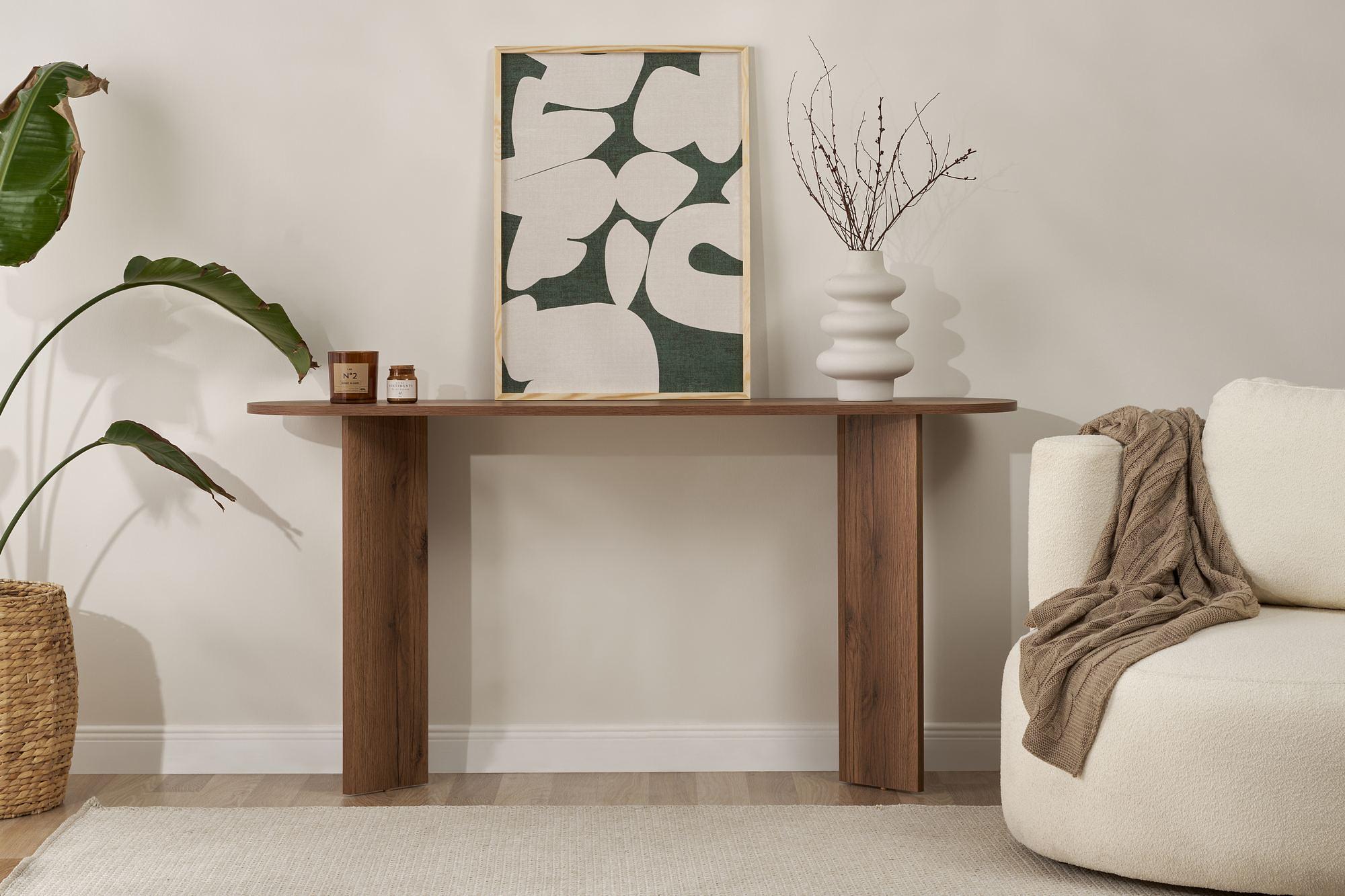 Sira Sideboard VNT Walnuss 1