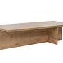 Harbor Coffee Table Sapphire Oak 7
