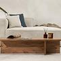 Harbor Couchtisch Atlantische Kiefer 1
