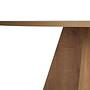 Virella Dining table Sapphire-oak Ø120 cm 6