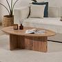 Orba Coffee Table Atlantic Pine 1