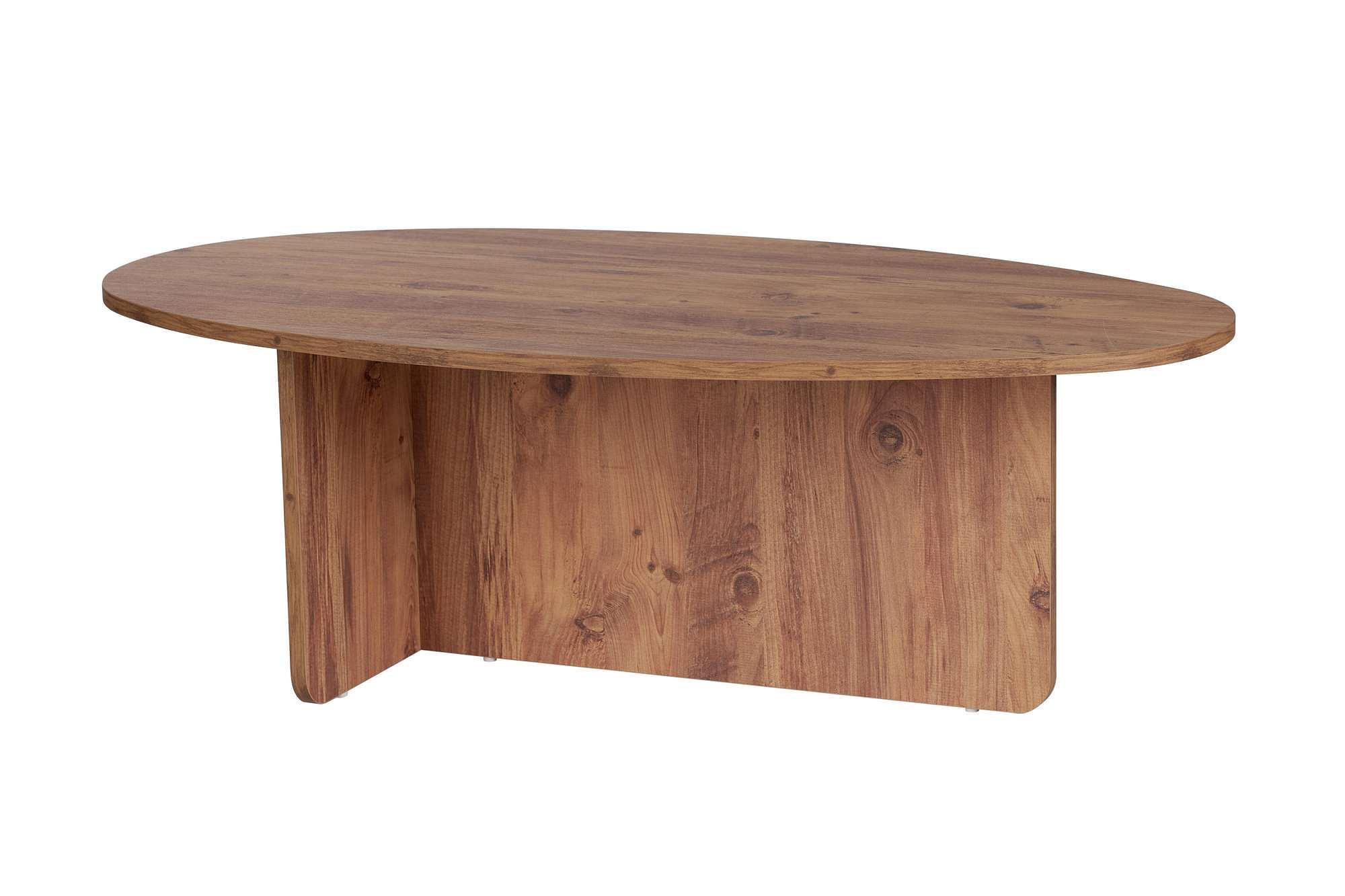 Orba Coffee Table Atlantic Pine 0