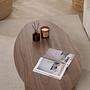 Orba Coffee table Walnut 5
