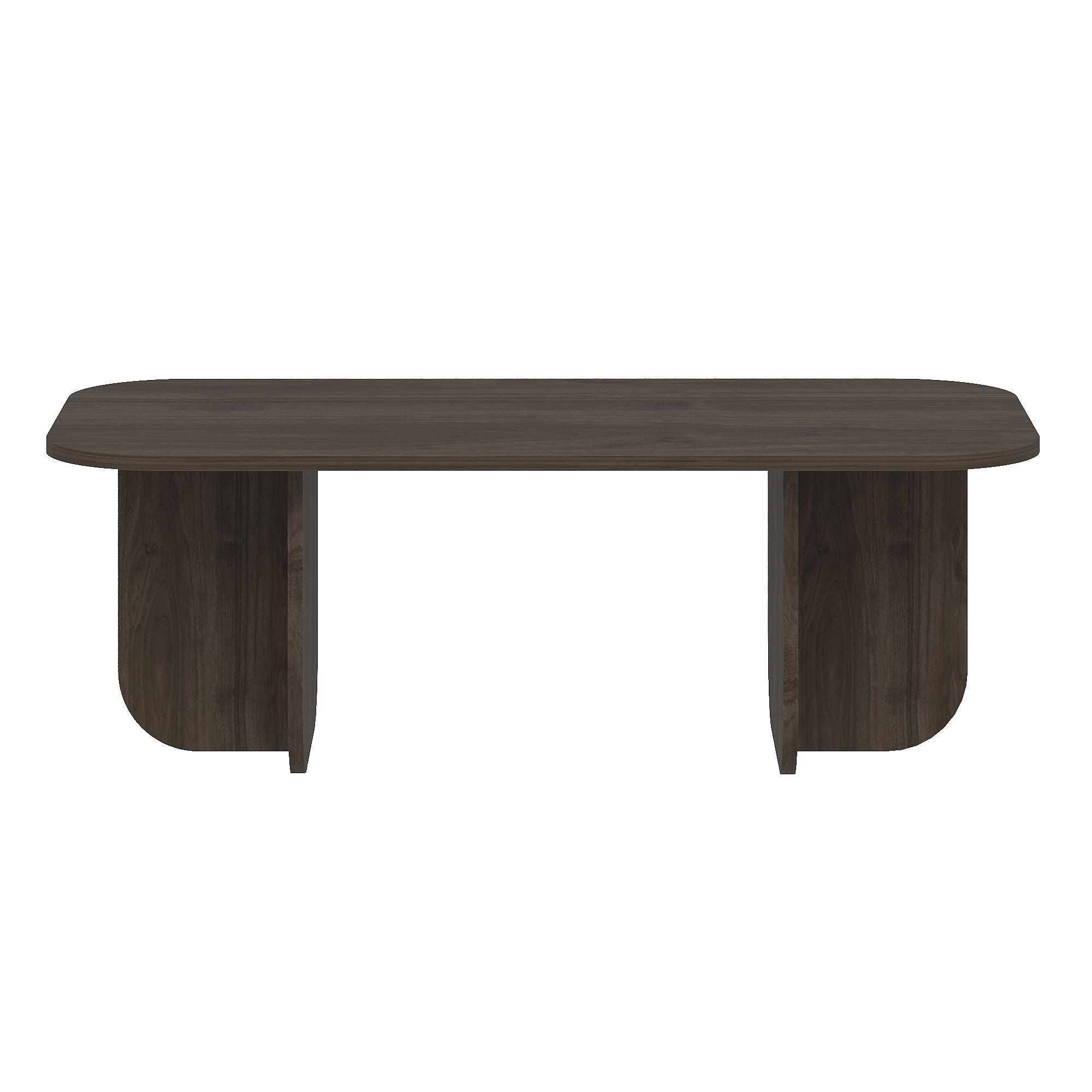 Becaj Coffee table Walnut 4