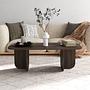 Becaj Coffee table Walnut 2
