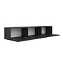 Porta TV antracite 4