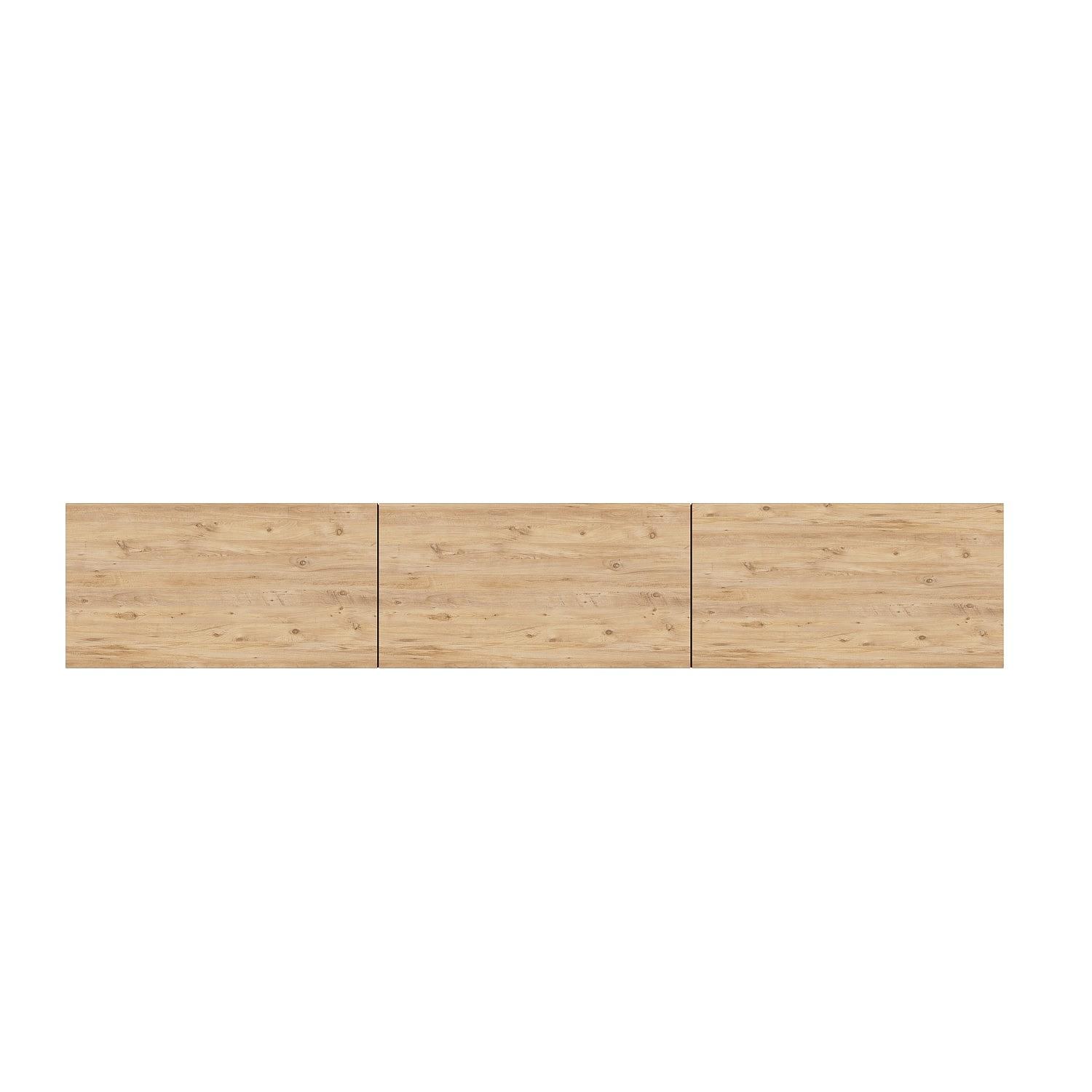 TV stand Atlantic pine 0