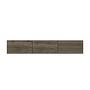 TV stand Walnut 3