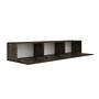 TV stand Walnut 4