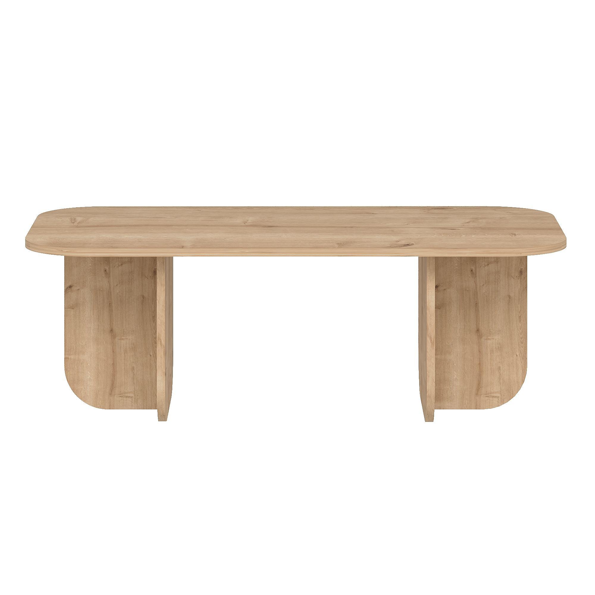 Becaj Coffee Table Sapphire 0