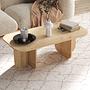 Becaj Couchtisch Saphir 3