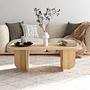 Becaj Coffee Table Sapphire 2