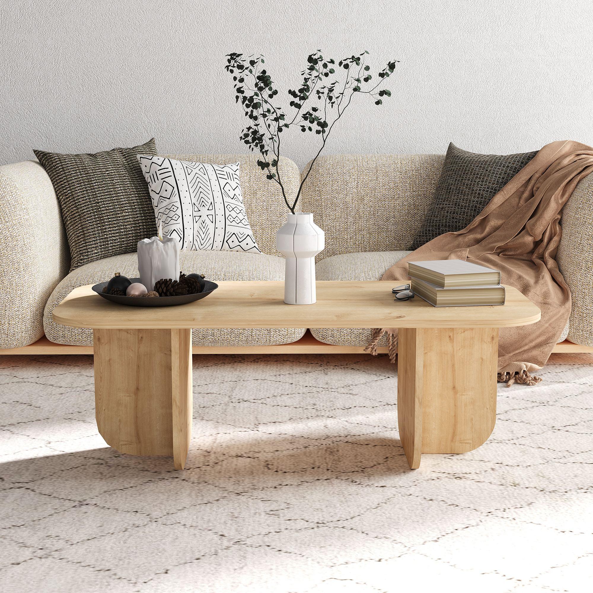 Becaj Coffee Table Sapphire 2