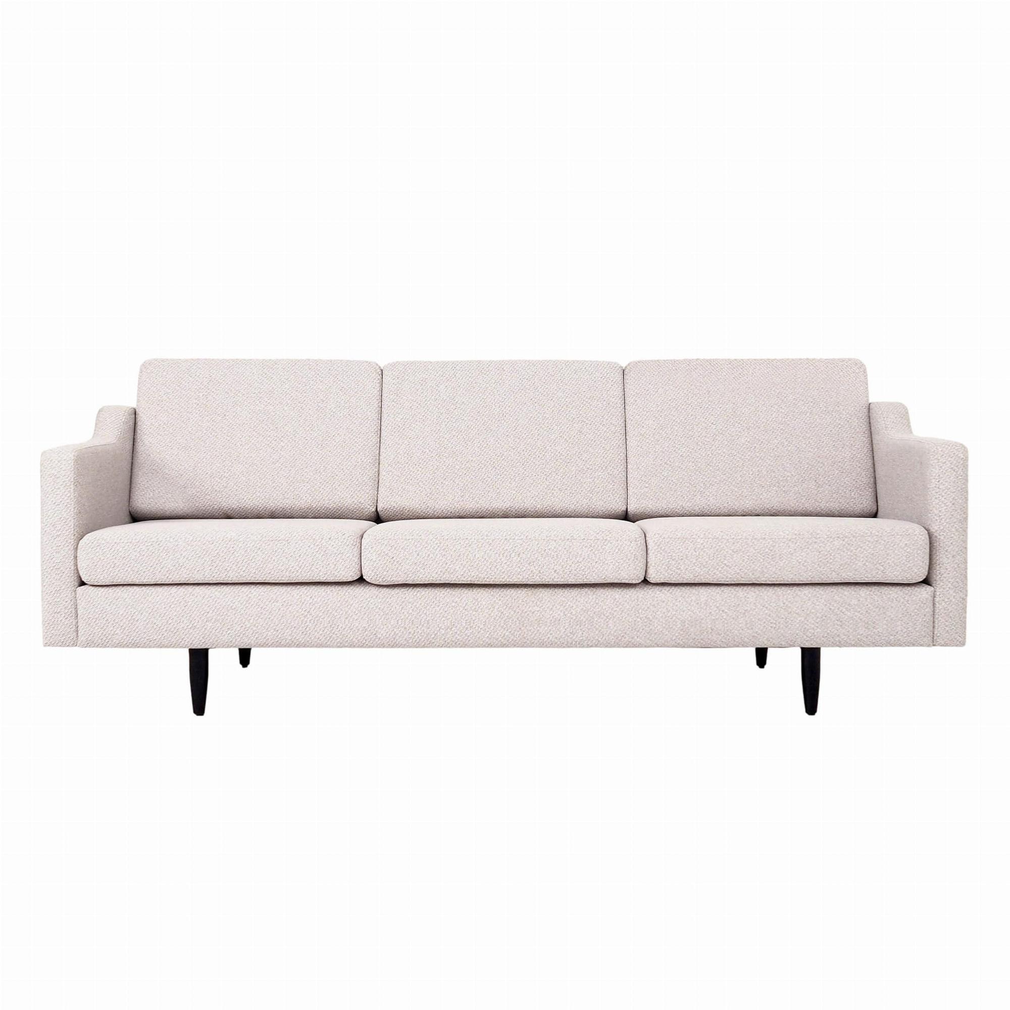 Bodo Sofa 3-Sitzer Beige 0