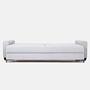 Rejkiavik Sofa 3-seater Pigeon Grey 7