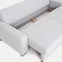 Rejkiavik Sofa 3-seater Pigeon Grey 5
