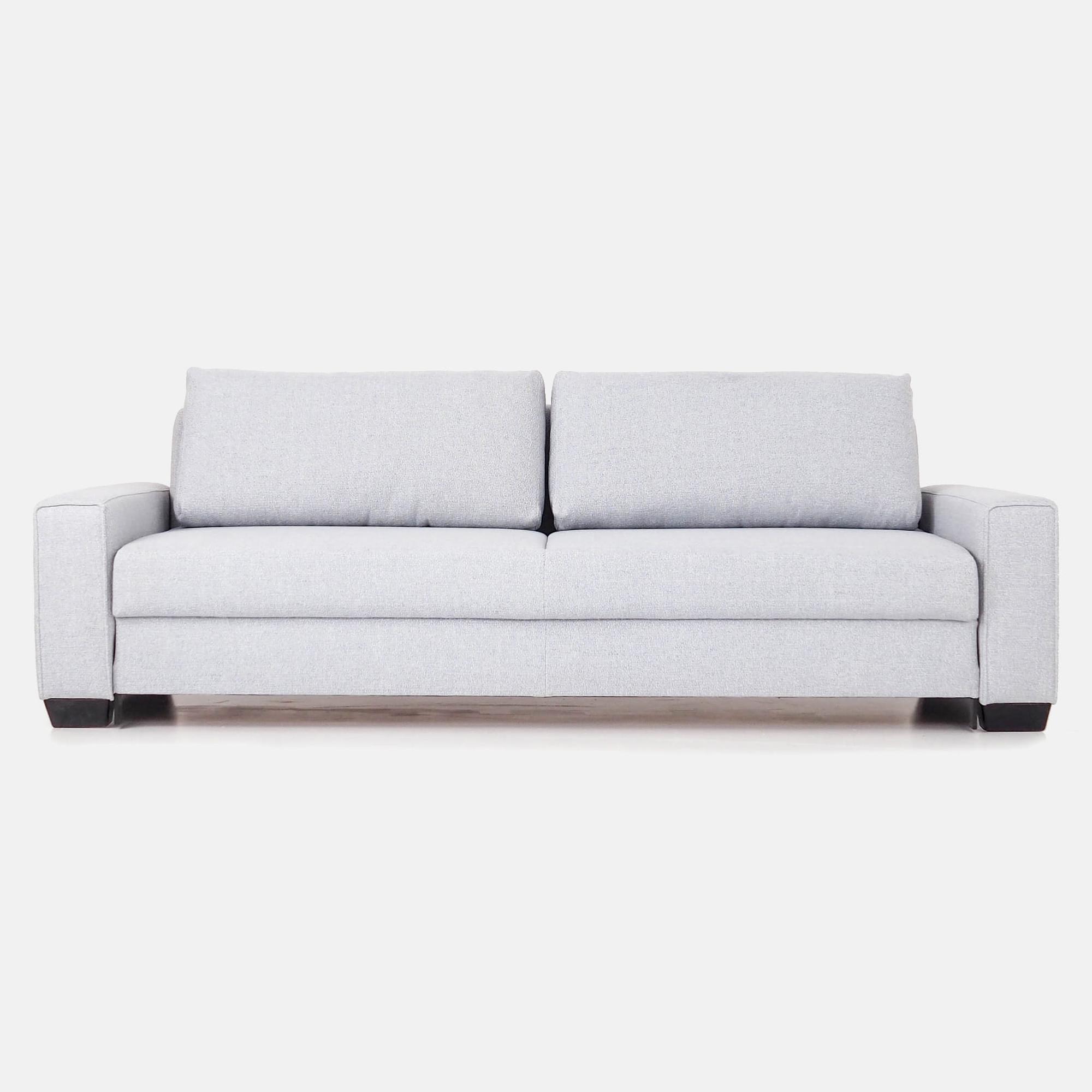 Rejkiavik Sofa 3-Sitzer Taubengrau  1