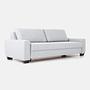 Rejkiavik Sofa 3-Sitzer Taubengrau  2