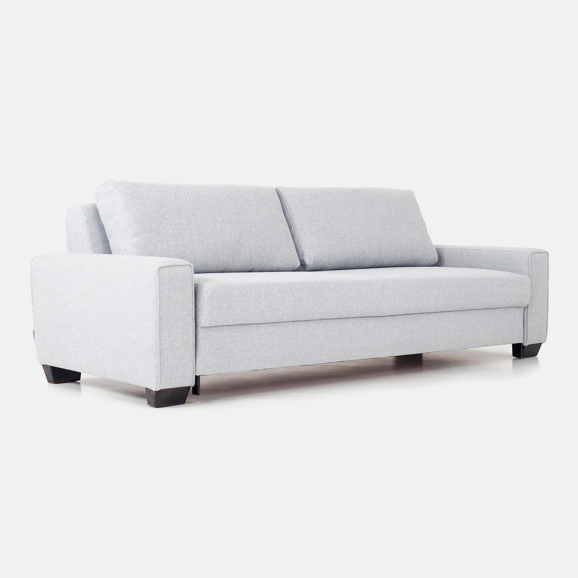 Rejkiavik Sofa 3-Sitzer Taubengrau  2