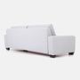 Rejkiavik Sofa 3-seater Pigeon Grey 6