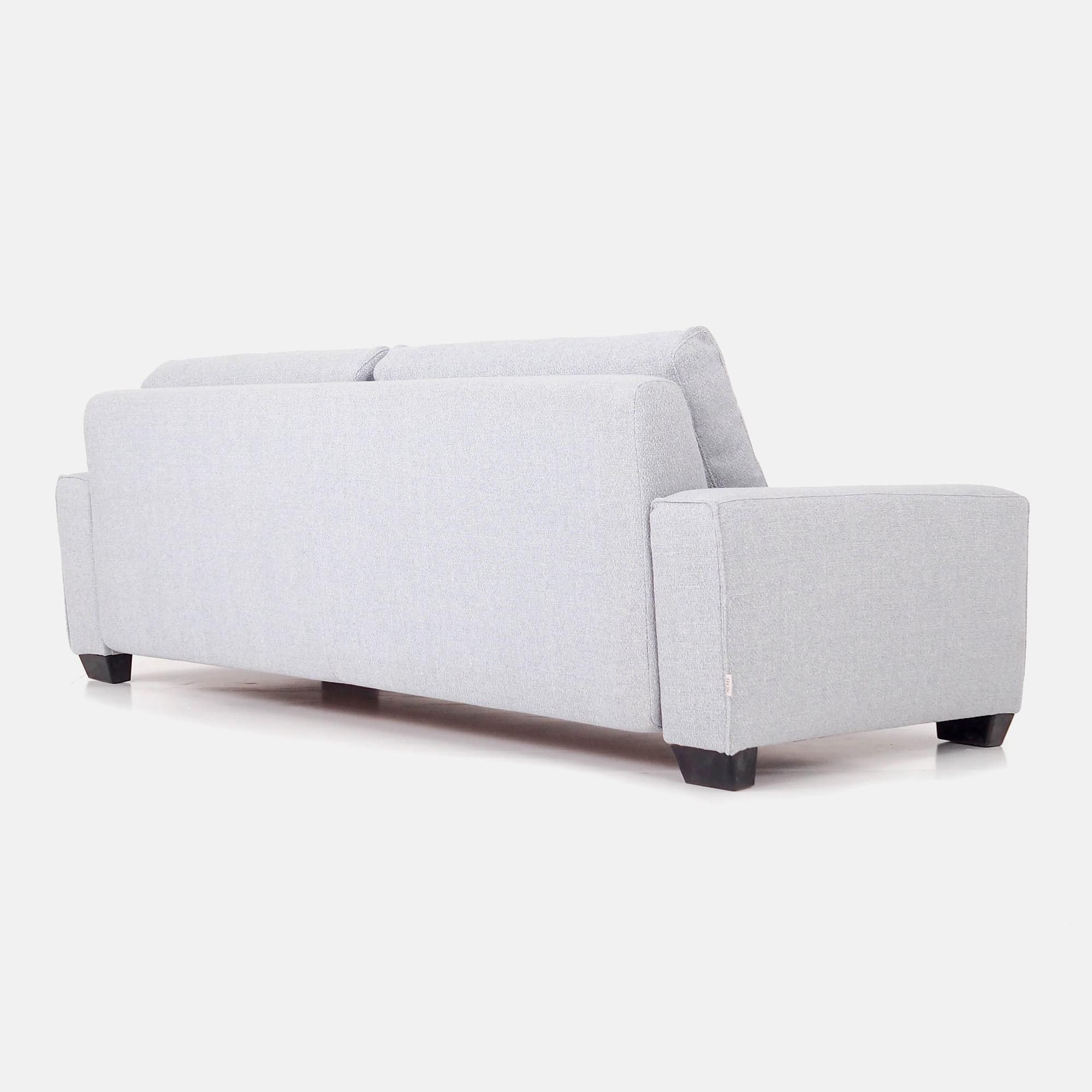 Rejkiavik Sofa 3-Sitzer Taubengrau  6