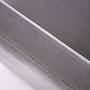 Malmo Sofa 3-Seater Grey 8