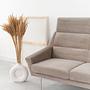 Mandal Sofa 3-Sitzer Beige 2