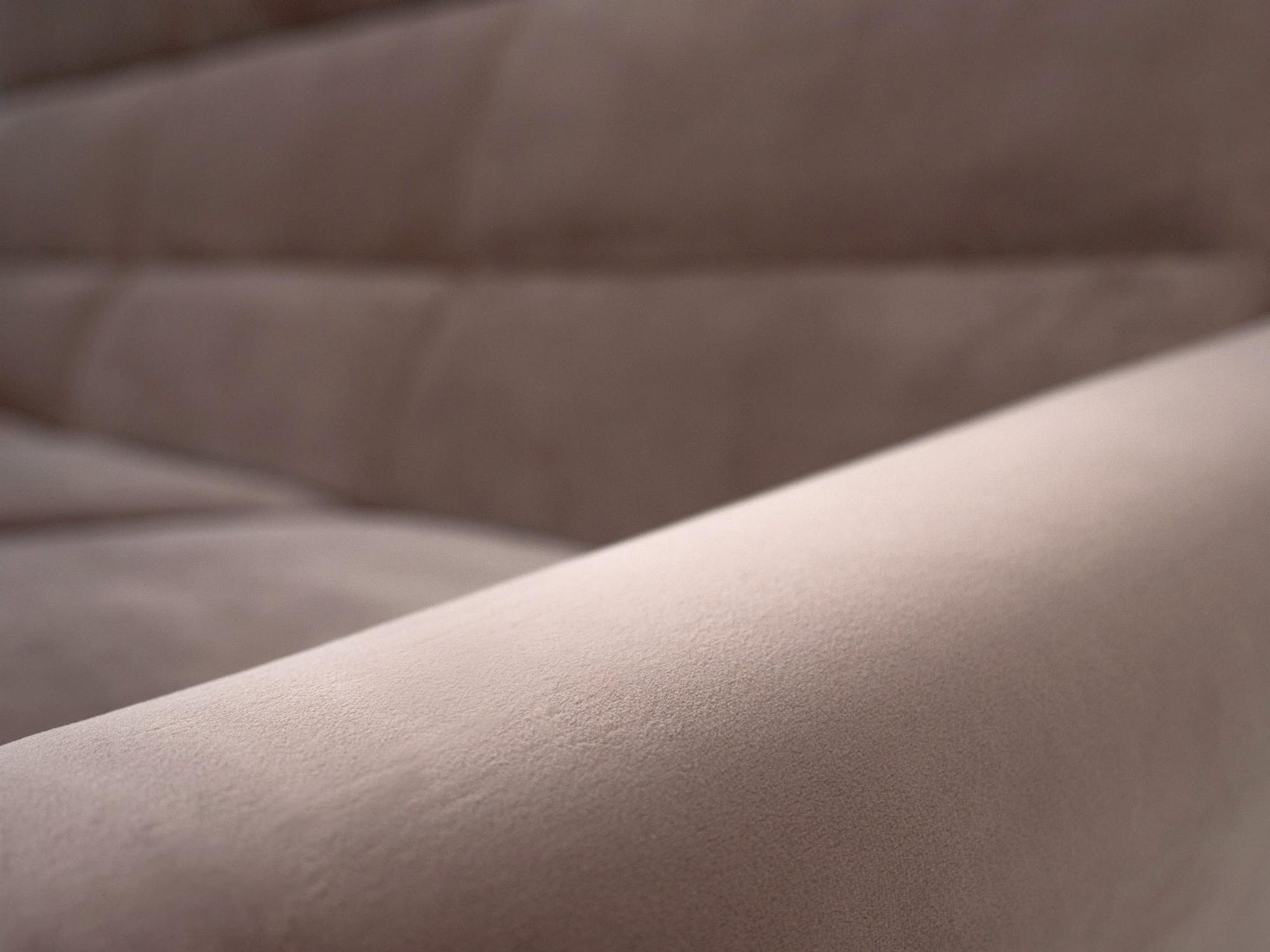 Mandal Sofa 3-Sitzer Beige 9