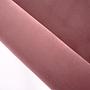 Mandal Sofa 3-Sitzer Pink 8