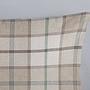 Jangara Flannel Bed Linen 135x200cm Pillowcase 80x80cm 4