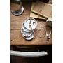 Tosca Jewelry Box&nbsp;ABS White 4