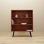 Teak bookshelf Brown 1970s 1