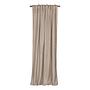 Schlaufenschal Fun Polyester 130 x 250 cm Beige 0