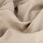Schlaufenschal Fun Polyester 130 x 250 cm Beige 2