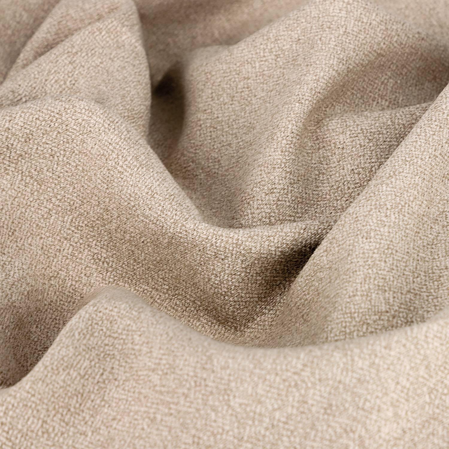 Schlaufenschal Fun Polyester 130 x 250 cm Beige 2