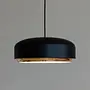 Pendant light Mini Black 1