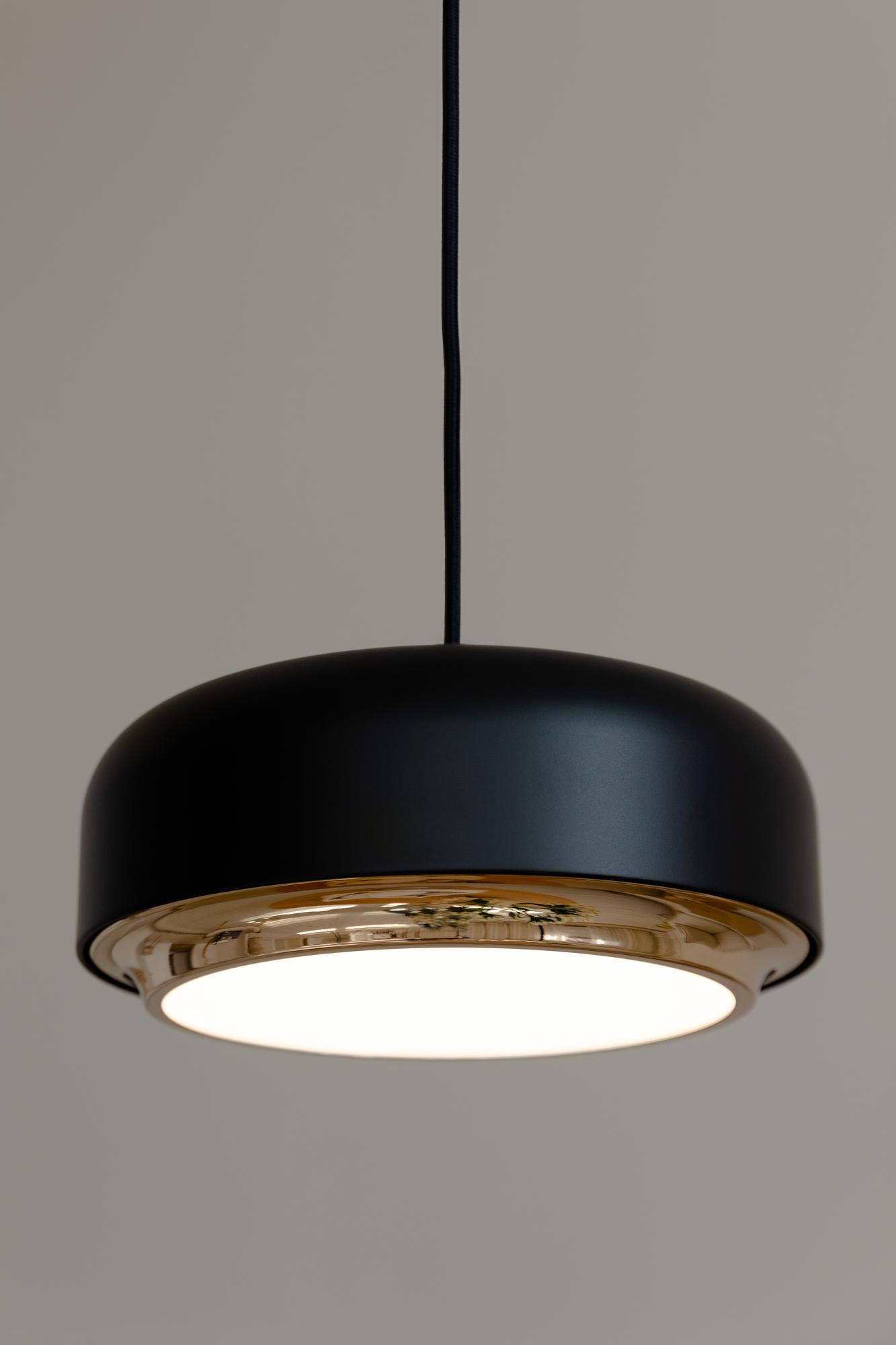 Pendant light Mini Black 3