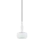 Clava Leuchte Aluminium Weiß 4