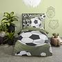 Children's bedding Microfiber Green 135x200cm Pillow 80x80cm 2