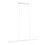 Puric Aptare Pendant Light Aluminium White 1