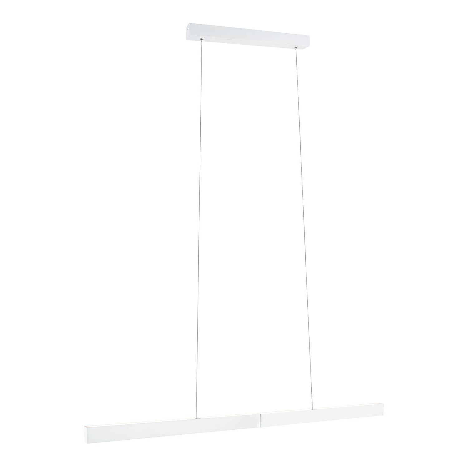Puric Aptare Pendant Light Aluminium White 1