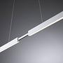 Puric Aptare Pendant Light Aluminium White 2