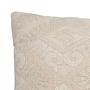 Dekokissen Venice Braun Baumwollstoff Andere 10 x 60 x 40 cm 2