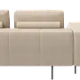 Amsterdam Sofa 2.5-seater Nordic Vintage Leather Caramel 3