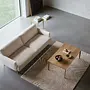 Amsterdam Sofa 2.5-seater Nordic Vintage Leather Caramel 6