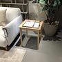 Amsterdam Sofa 2.5-seater Nordic Vintage Leather Caramel 7