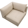Vincent Modulo 1 posto sinistro Pasha Dune 4