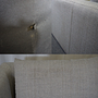 Noa Sofa Récamiere Rechts Vega Sand Dune 5
