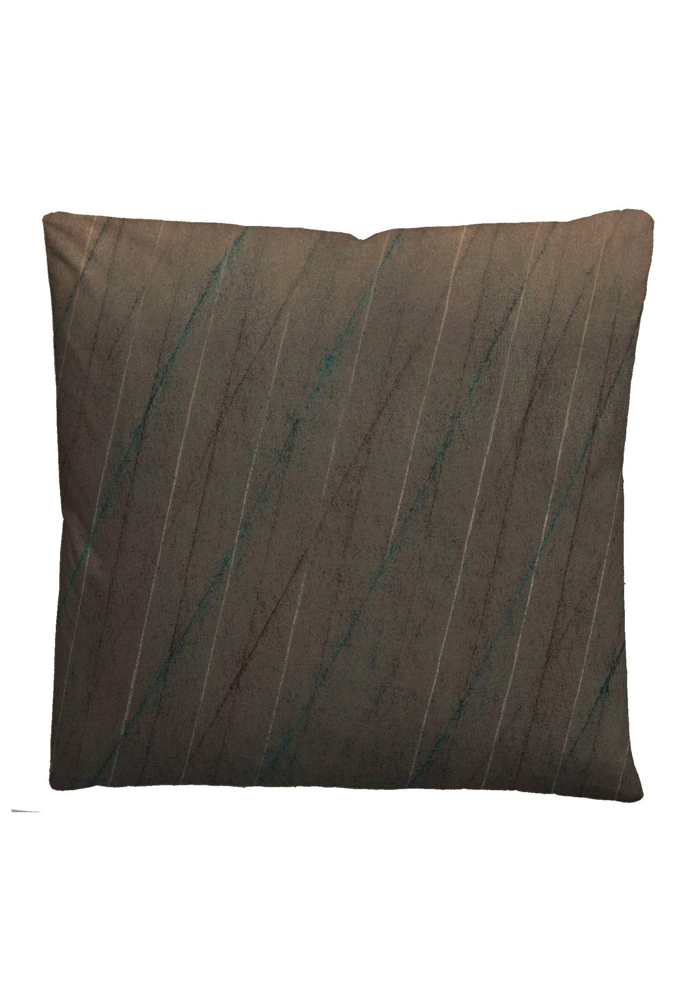 Maric Feinbiber-Bettwäsche Baumwolle 155x220cm Kissen 80x80cm 4