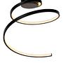 Maxence Ceiling Light Aluminium White 3